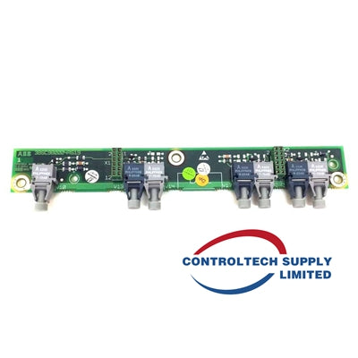 ABB NDCO-03C Industrielles Kommunikationsboard