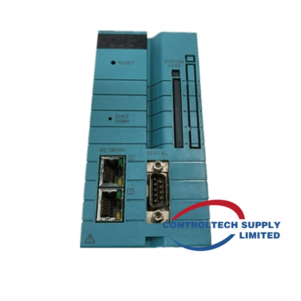 Yokogawa CP133E-64 Modul CPU