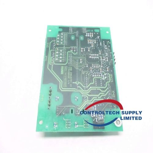 Scheda di interfaccia del circuito principale ABB Nint-52C