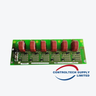 ABB NINT-52 57619066E Circuit Board