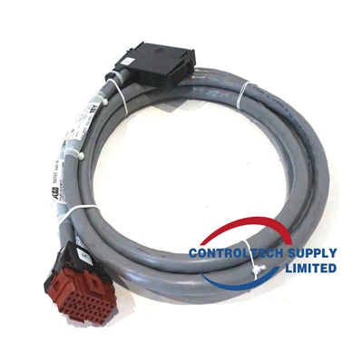 Cable de interfaz INFI-Net NKLS01-10 de ABB