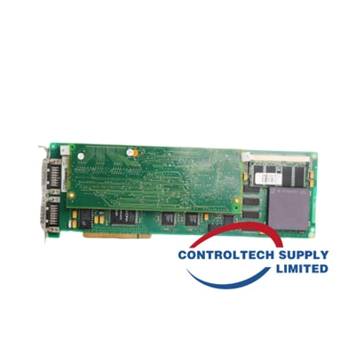 ماژول کنترل کننده منطقی قابل برنامه ریزی (PLC) ABB NPCU-52C