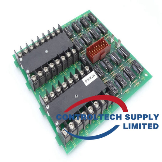 ABB Bailey IIMLM01 Multibus Loop Module