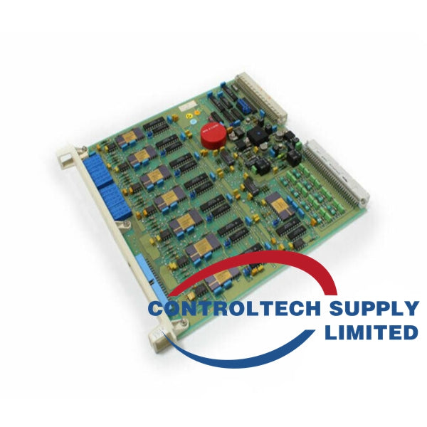 ABB DSMB172 57360001-GH MEMORY BOARD