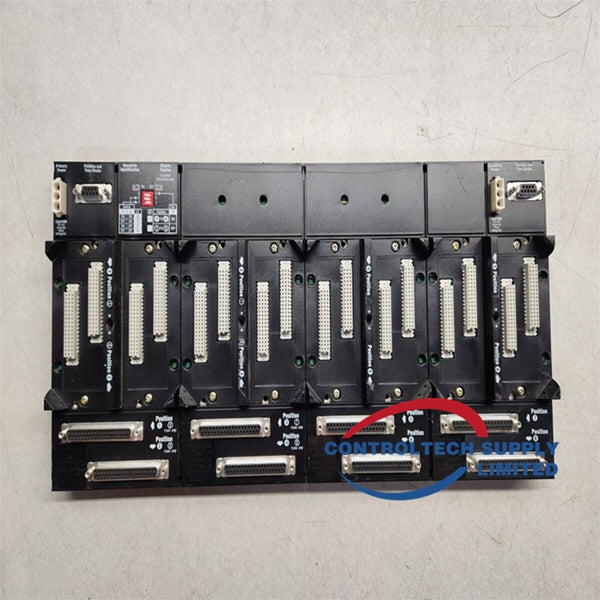 Foxboro P0926HT Modular Baseplate tersedia