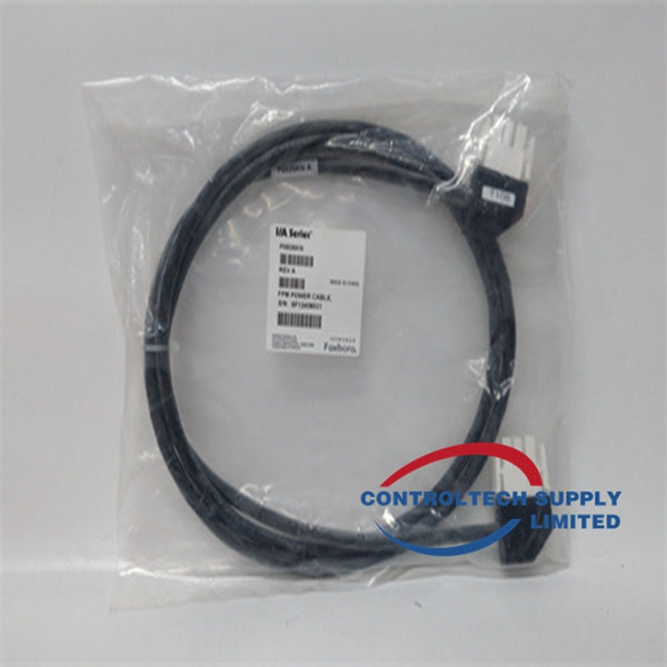 Câble de plaque de base FOXBORO P0926KN en stock