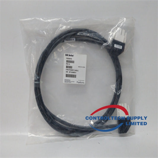 Kabel Baseplate FOXBORO P0926KN Tersedia
