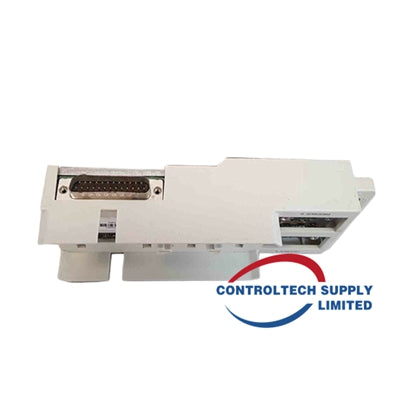 ABB P7LC 1KHL015000R0001/ 1KHL016425R0001 Proqramlaşdırıla bilən Məntiq Nəzarətçi (PLC) Modulu