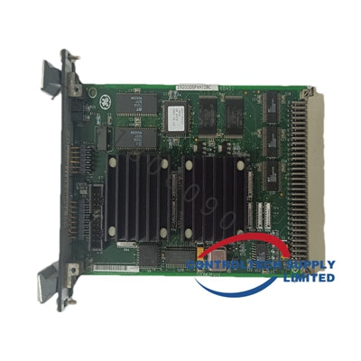 GE IS200REBFH1ABA Specialized Circuit Board