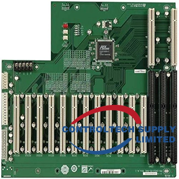 Placa de controle industrial do Honeywell PCI-6S