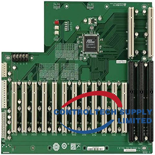 Scheda di controllo industriale di Honeywell PCI-6S