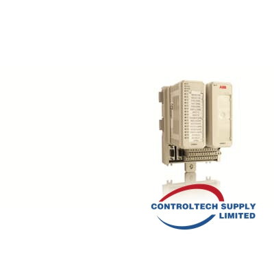 ABB PCM810 Motor Protection Relay