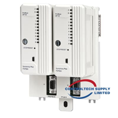 ABB PM783F 3BDH000364R0002 Sistema de control distribuido (DCS)