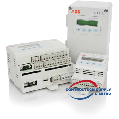 Điện tử căng thẳng ABB PFEA11- v2.1