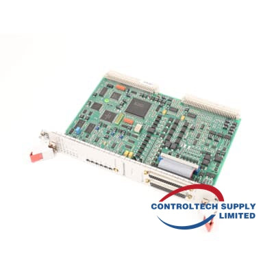 ABB PFSK 152 3BSE018877R2 Signal Processing Board