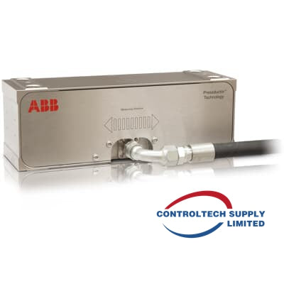 ABB PFTL101AE بلوک بالشی افقی لودسل