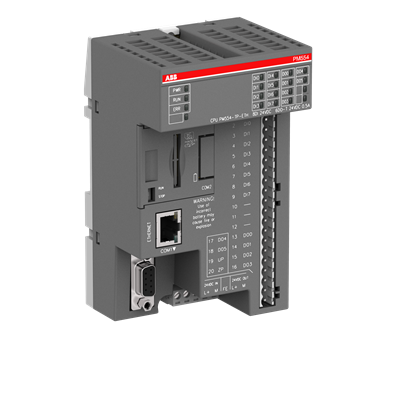 Программируемый логический контроллер ABB PM556-TP-ETH 1SAP121200R0071