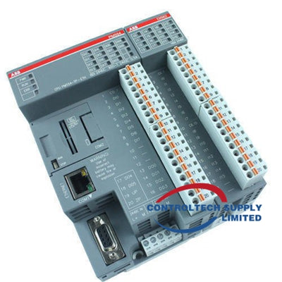 ABB TPSG4AI 1KHL015623R0001 Analog Input Module