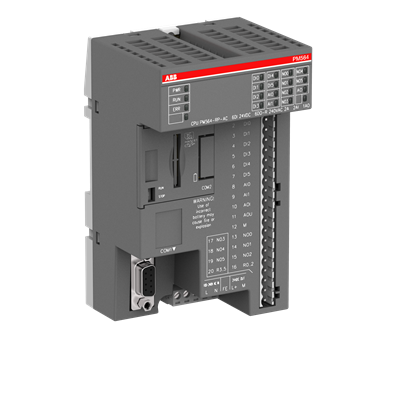 Programowalny sterownik logiczny ABB PM566-TP-ETH 1SAP121500R0071