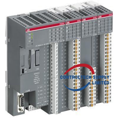 ABB PM564 Programmable Logic Controller (PLC)