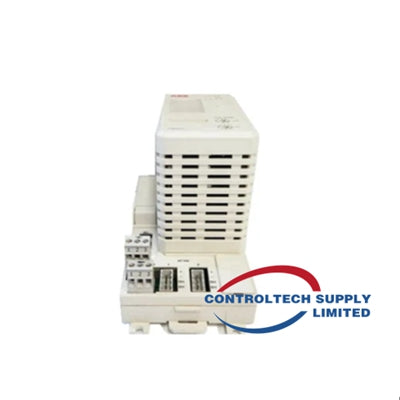 ABB TU810 Compact Module Termination Unit (MTU)