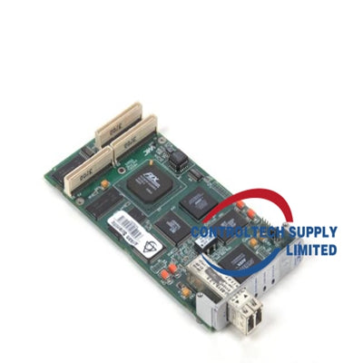 ماژول حافظه انعکاسی GE cPCI-5565