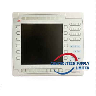 ABB PP836 3BSE042237R1 Touch Screen Module