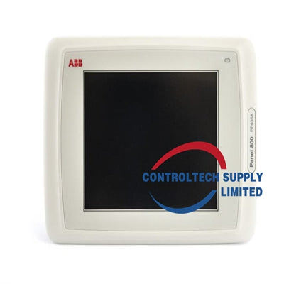 ABB PP865A 3BSE042236R2 TFT Touch Panel