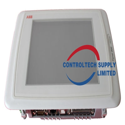 ABB PP883 3BSE092979R1 Touchscreen-Panel