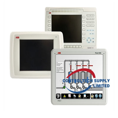 ABB PP874 3BSE069271R2 Pannello Touch