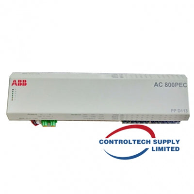 Bo mạch điều khiển ABB 3BHE028959R0101 PPC902CE101