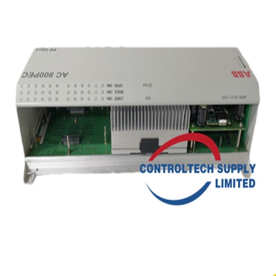 ABB 3BHE032025R1101 PC D235 B Control Module