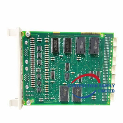 ABB Hesg216877/K Controller Industri