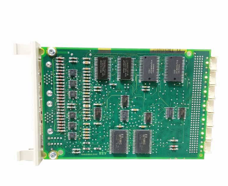 ABB 3BHE041576R3011 PPD517A3011 Centralni modul za ekscitaciju