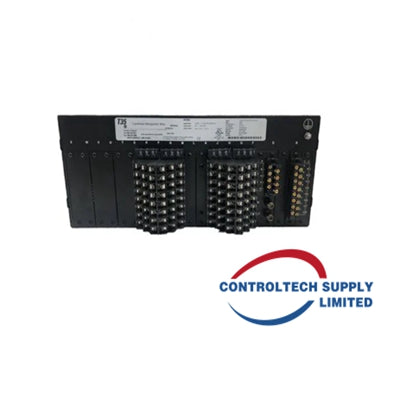 GE D25-0158-000001 Controlador de automação modular