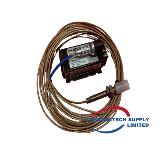 EPRO PR6423/231-110 Eddy Current Sensor