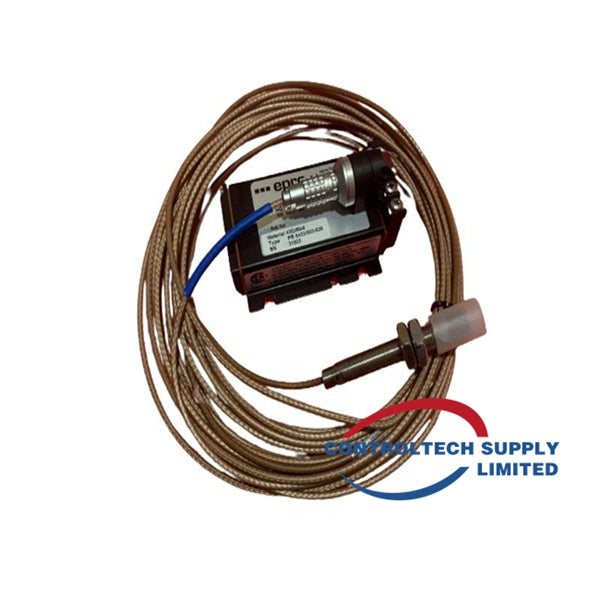 EPRO PR6423/286-110 Eddy Current Sensor In Stock