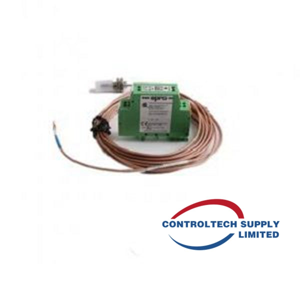 Epro PR6424/010-010 CON021 Vibration Monitoring Card In Stock