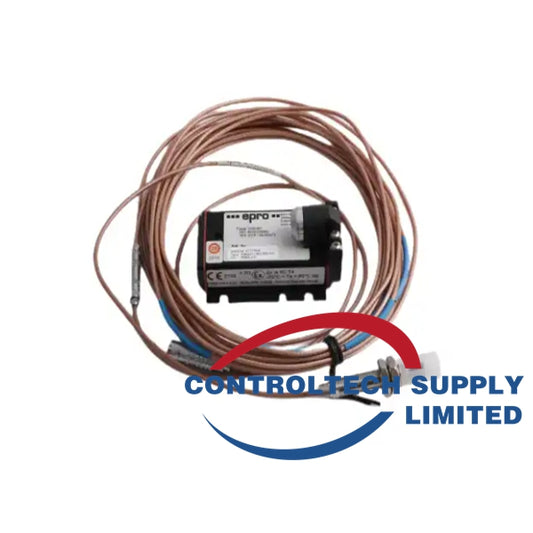 EPRO PR6423/110-110 Eddy Current Sensor In Stock