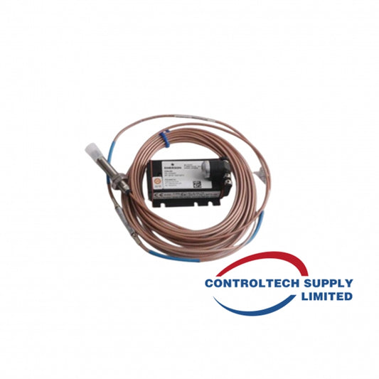 سنسور جریان گردابی EPRO PR6423/002-040 CON041 موجود است