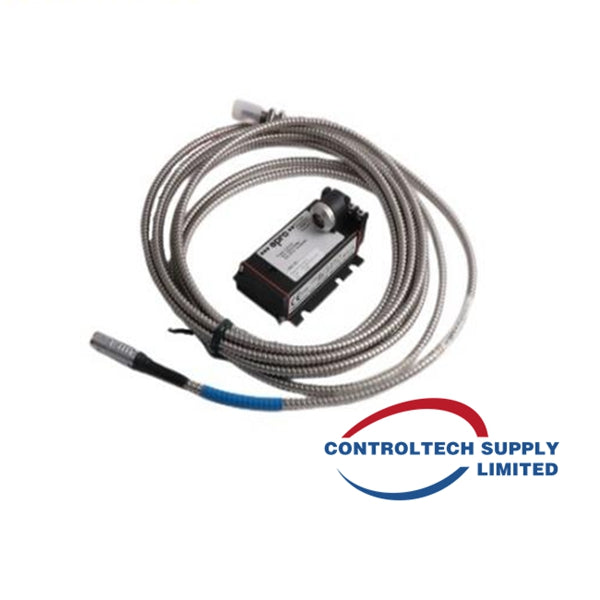 EPRO PR6423-002-121+CON041 Sensor de corrente de Foucandado