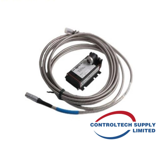 سنسور جریان گردابی EPRO PR6424/000-040 CON021 موجود است