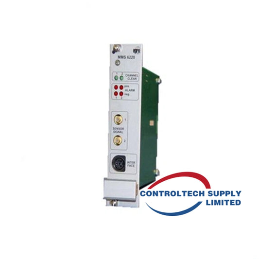 سنسور جریان گردابی EPRO PR6423/000-131-CN CON031 موجود است