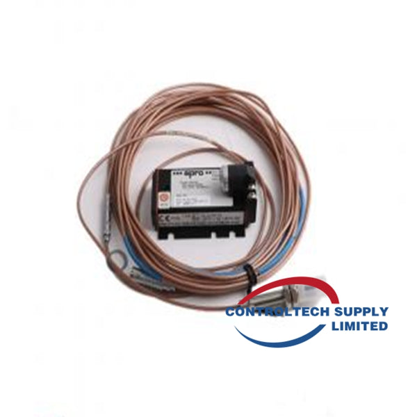 Epro PR6424-013-120+CON021 Eddy Current Sensor