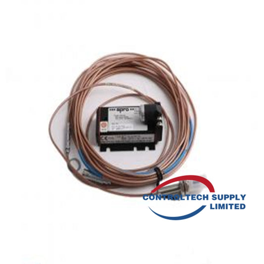 EPRO PR6423/002001 CON041 Eddy Current Sensor In Stock