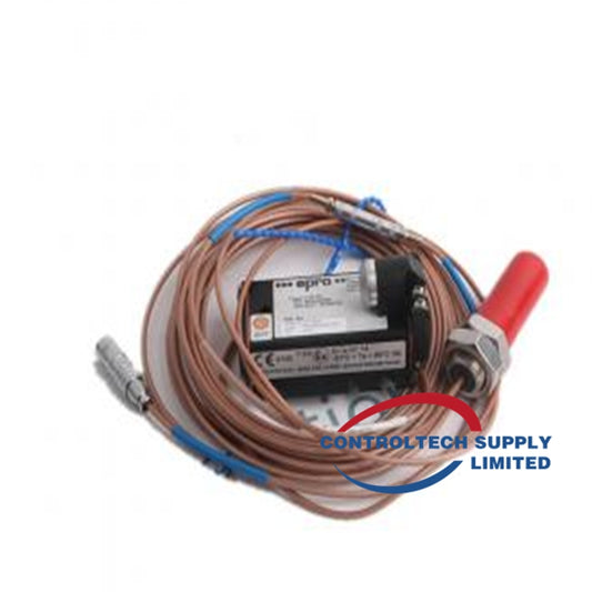 PR6423/056-110 | EPRO Eddy Current Sensor In Stock