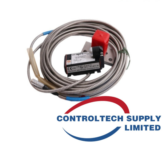 EPRO PR6423/299-110 Eddy Current Sensor In Stock
