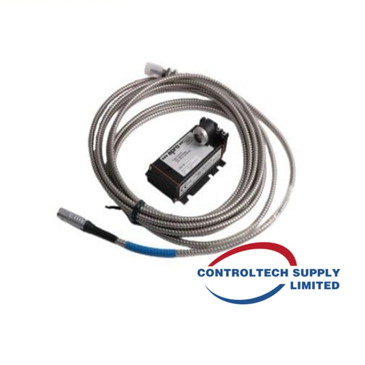 Sensor de corrente parasita EPRO PR6423 / 00B-030-CN em estoque