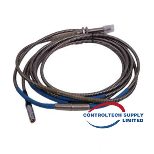 Epro PR6424/000-030 CON021 Eddy Current Sensor Stokda