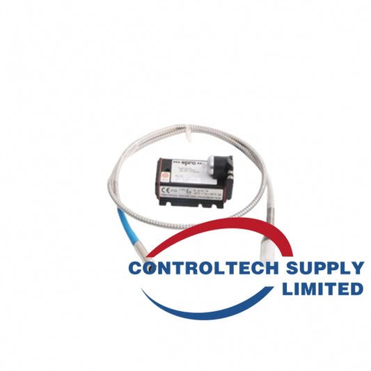 EPRO PR6423/262-110 Eddy Current Sensor